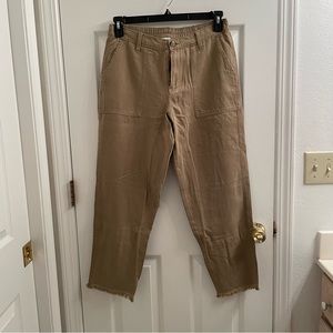 Aerie Camp Pants